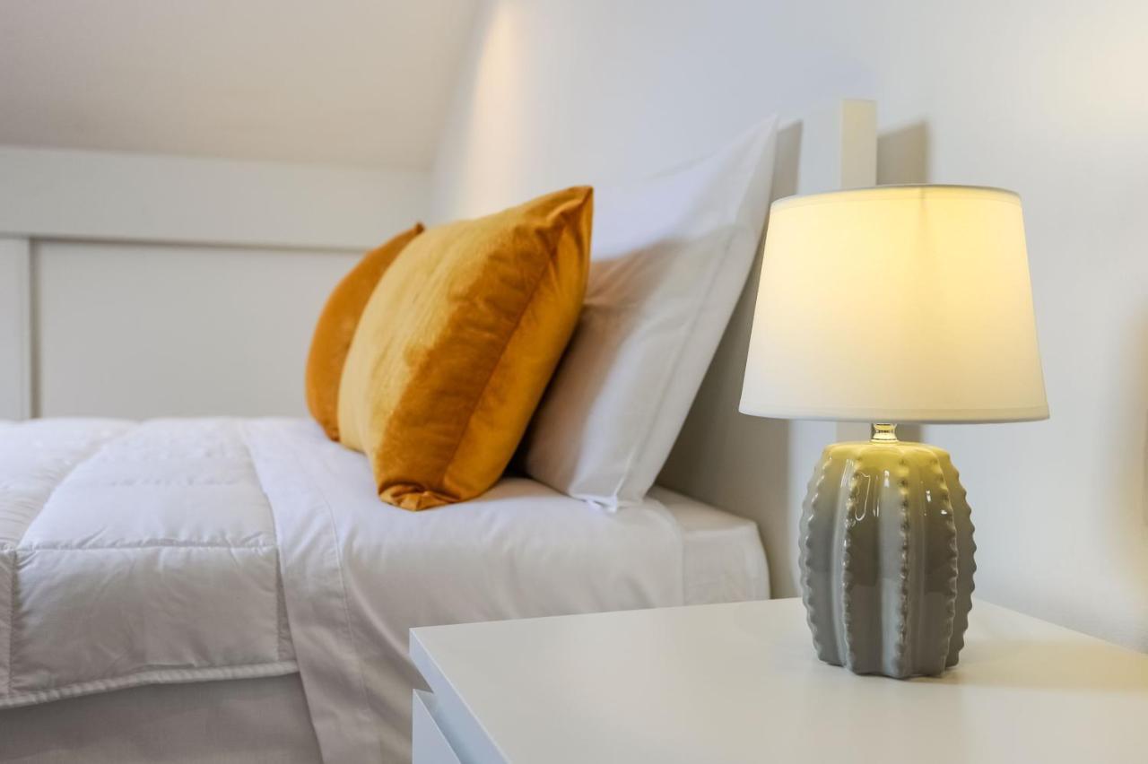 Boutique Room Montijo Ngoại thất bức ảnh
