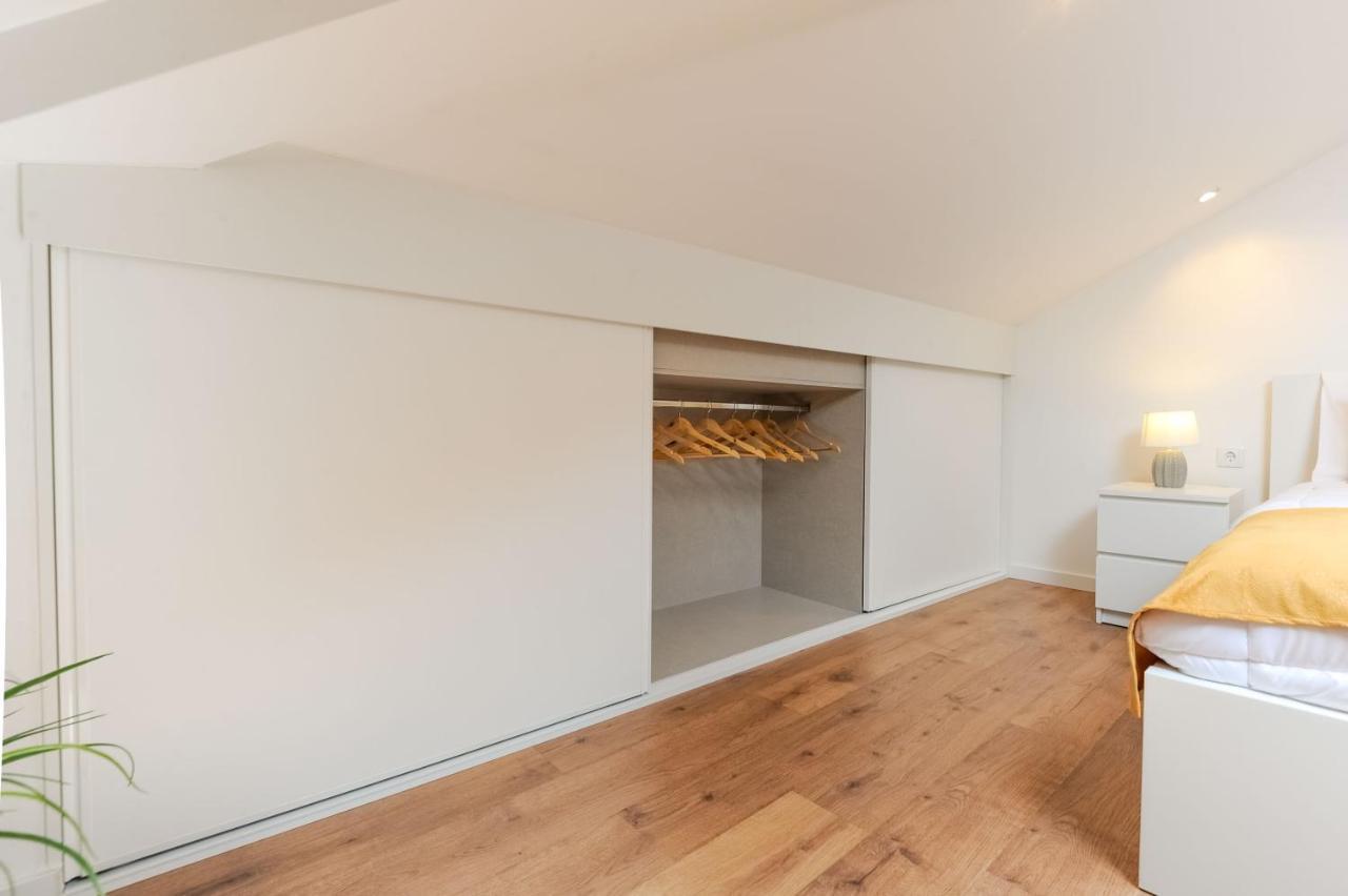 Boutique Room Montijo Ngoại thất bức ảnh